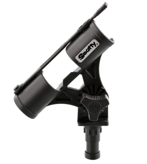 Scotty Fly Rod Holder Without Mount - 260