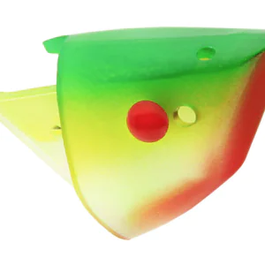 Rhys Davis Teaser Heads - Anchovy Special Rigged - Image 5