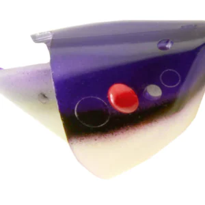 Rhys Davis Teaser Heads - Anchovy Special Rigged - Image 8