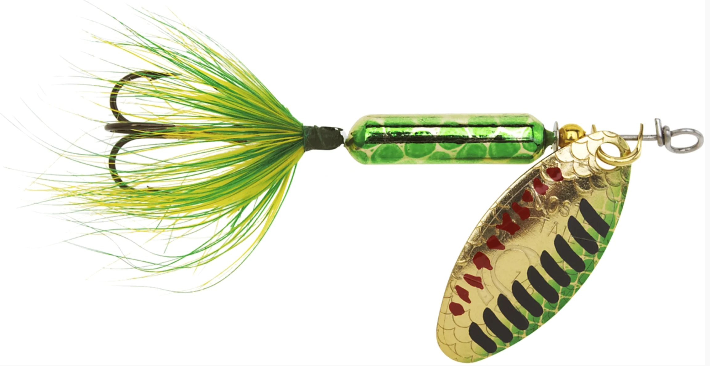 Worden's Rooster Tail  Hatch Match'r Fly & Tackle