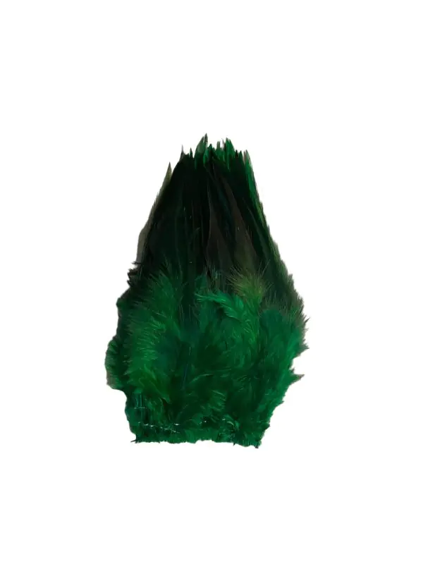 Wapsi Strung Rooster Saddle Hackle - Image 14