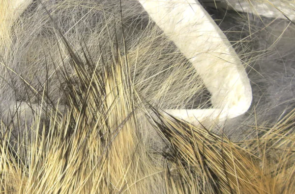 Hareline Crosscut Rabbit Strips - Image 14
