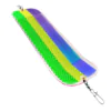 Gibbs Highliner #1 Flasher - Image 6