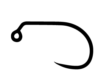 Hanak H450BL jig superb hameçons