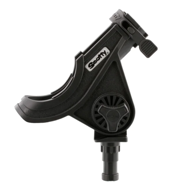 Scotty Baitcaster Spinning Rod Holder Without Mount - 279