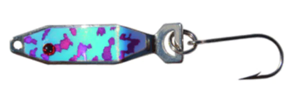Mack's Lure Hum Dinger