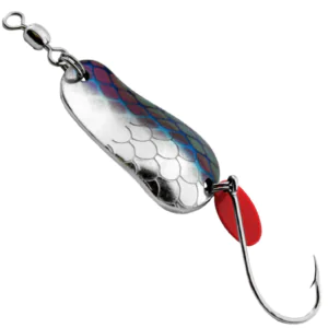 Gibbs Croc Spoons  Hatch Match'r Fly & Tackle