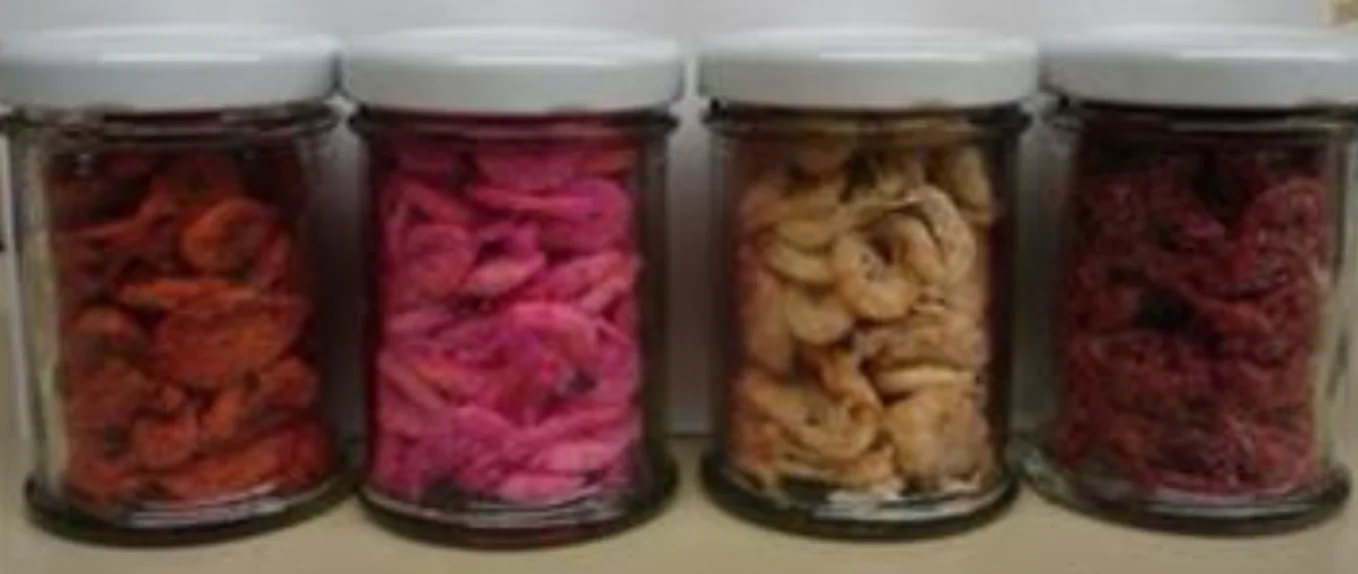 Shrimp Bait Natural in Jar - Stony Tackle Shack