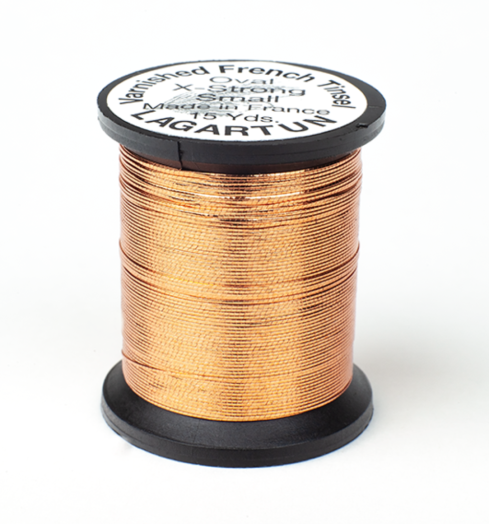 Uni French Twist - Dette Flies