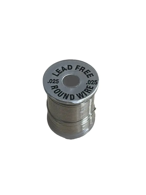 Lead Free Wire - Image 3