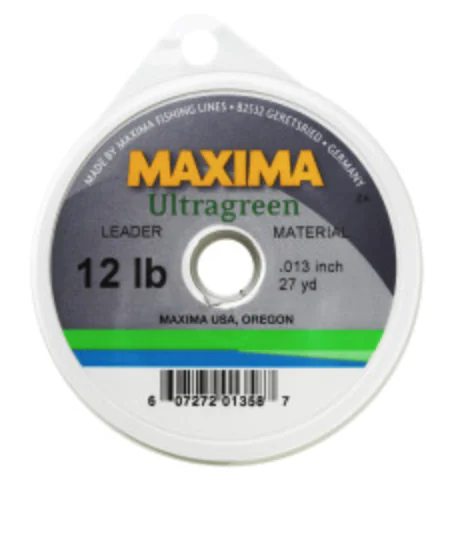 Maxima Ultragreen Mono Leader