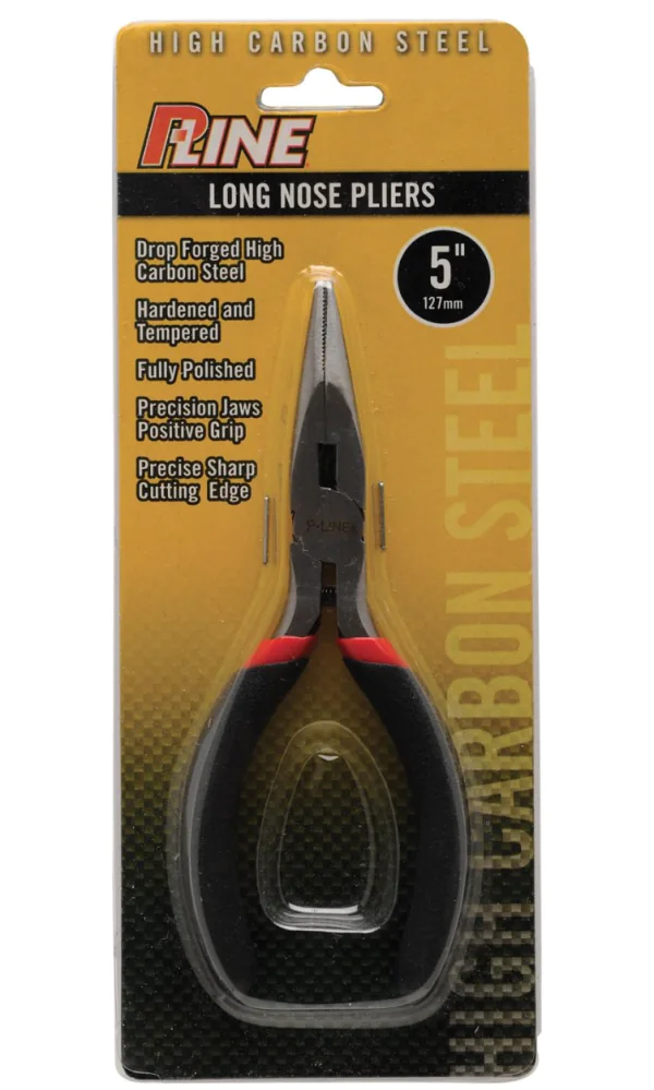 P-Line Long Nose Pliers