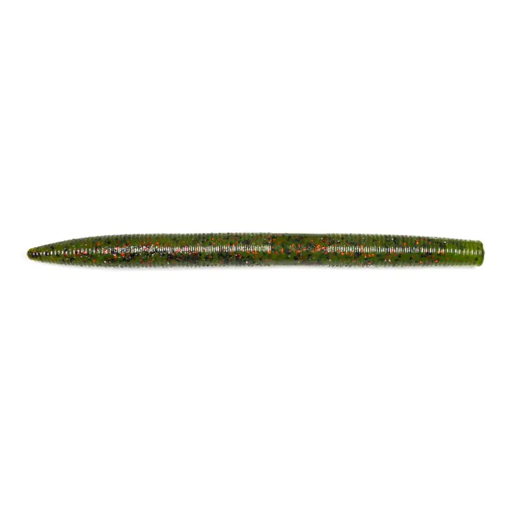 Lunkerhunt Lunker Stick Worm 5" - Image 4