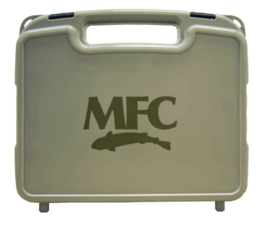 MFC Boat Box - Smoke