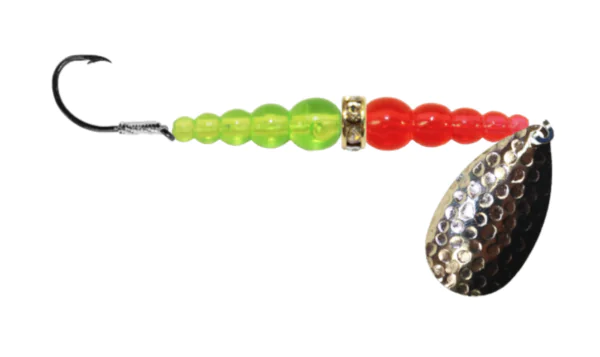 Mack's Lure Wedding Ring Spinner - Image 4