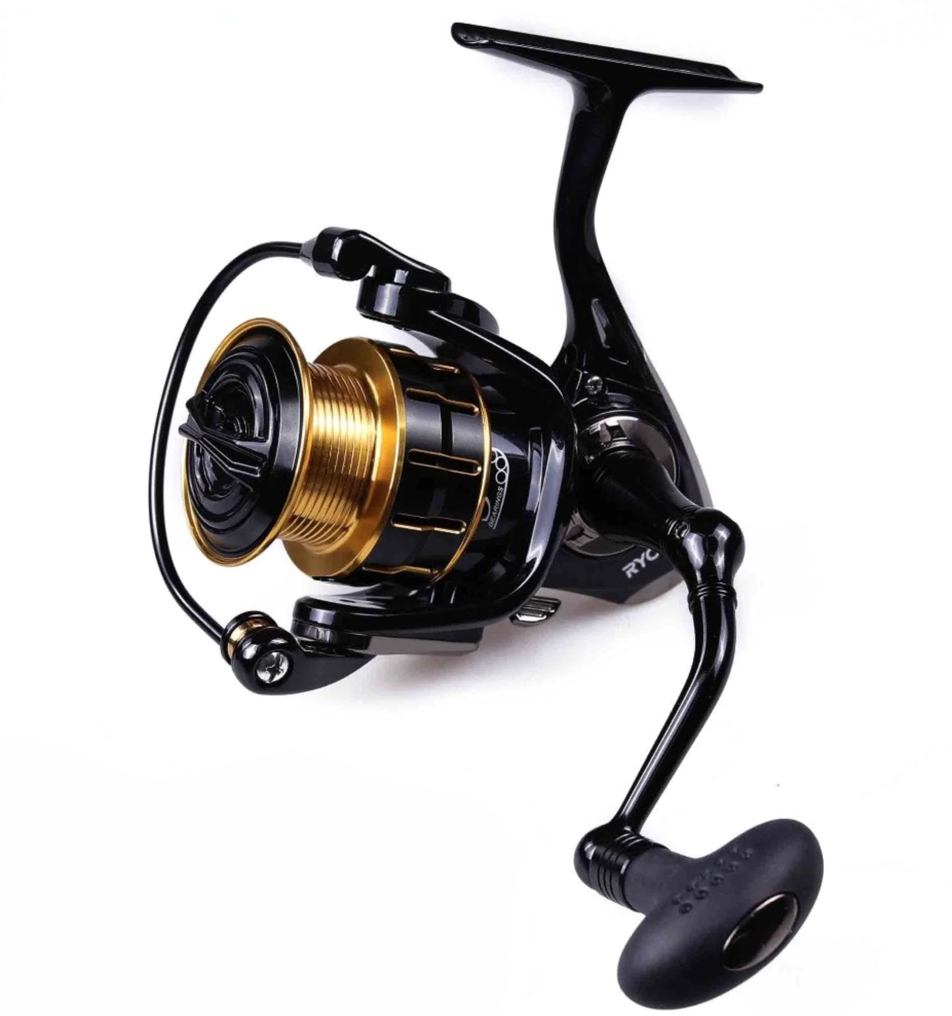 Ryobi Maturity Spinning Reel