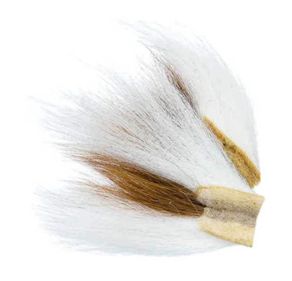 Wapsi Bucktail Pieces - Image 6