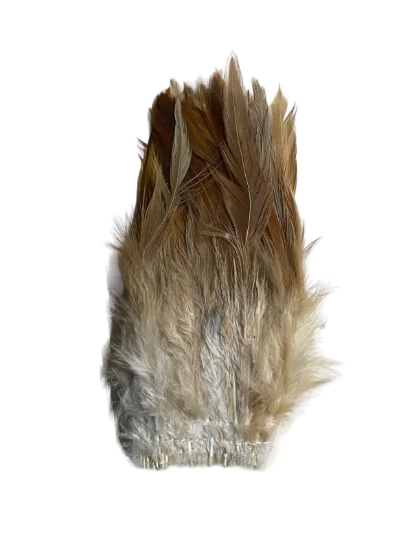Wapsi Strung Rooster Saddle Hackle - Image 7