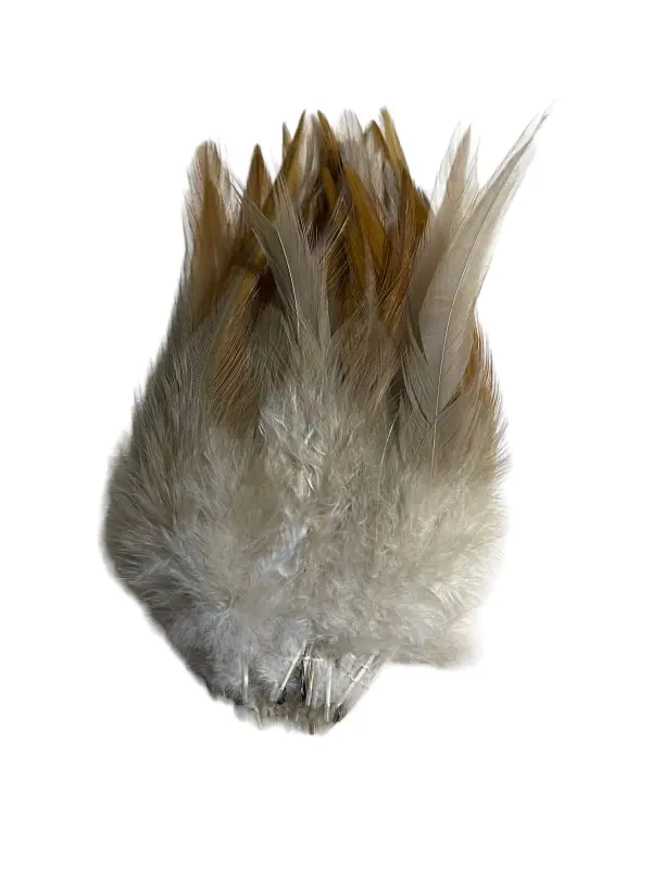 Wapsi Strung Rooster Saddle Hackle - Image 8