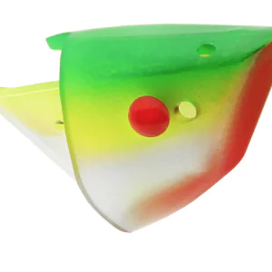 Rhys Davis Teaser Heads - Anchovy Special Rigged - Image 6