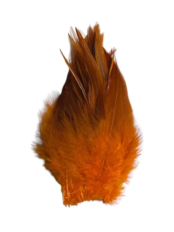 Wapsi Strung Rooster Saddle Hackle - Image 10