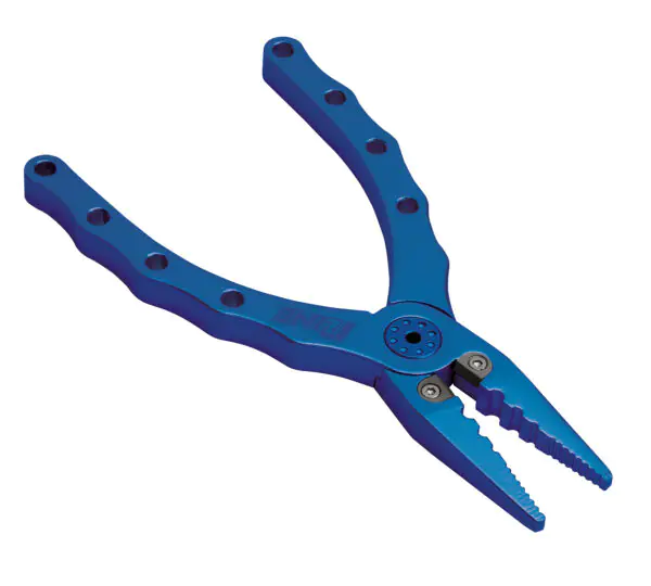 P-Line Aluminium Pliers - 6.5"