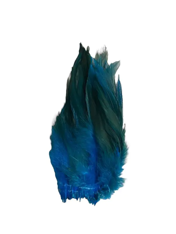 Wapsi Strung Rooster Saddle Hackle - Image 15