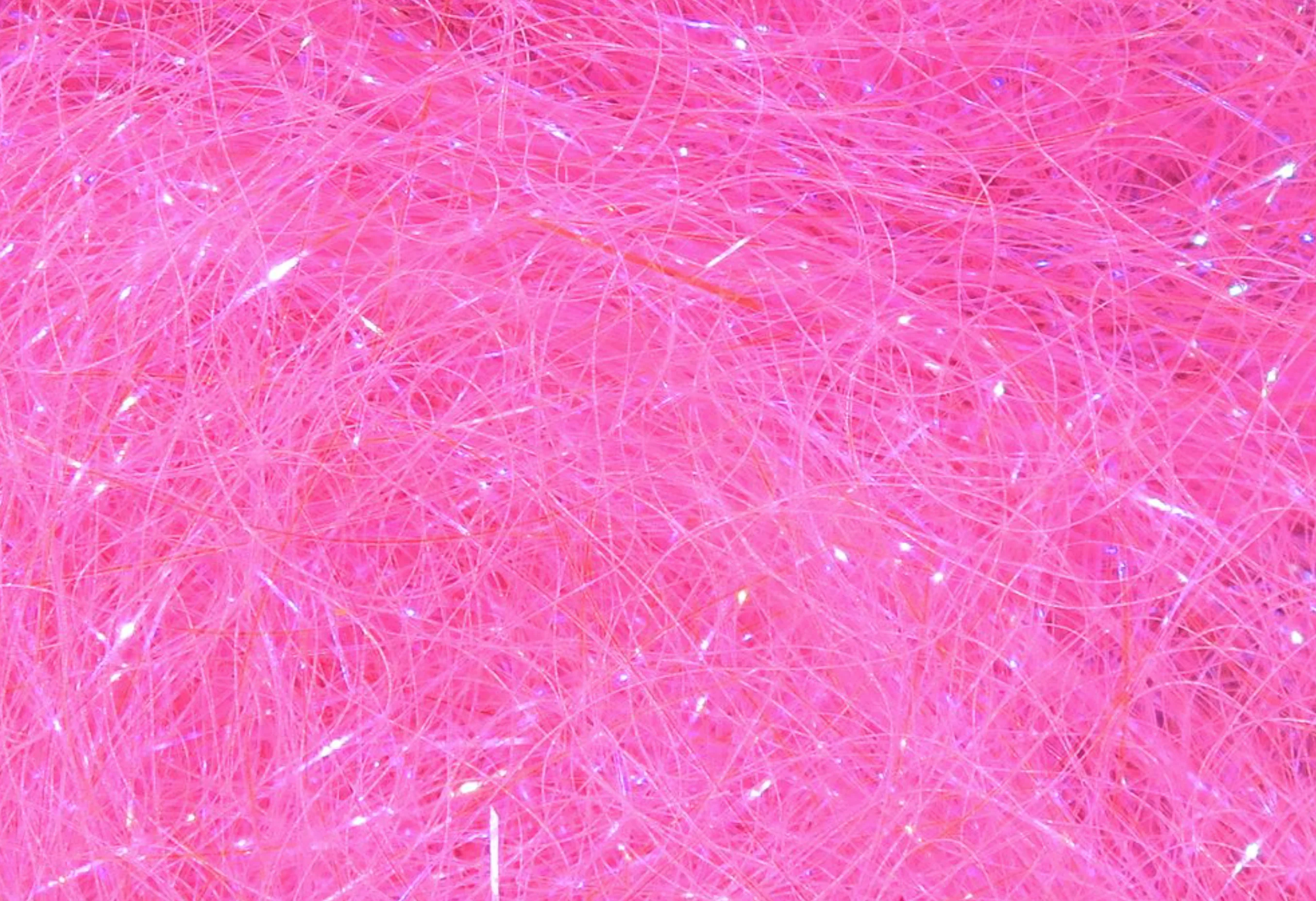 Ice Dub - UV Fl. Hot Pink