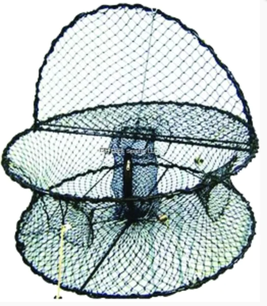 Promar Collapsible Shrimp Pot