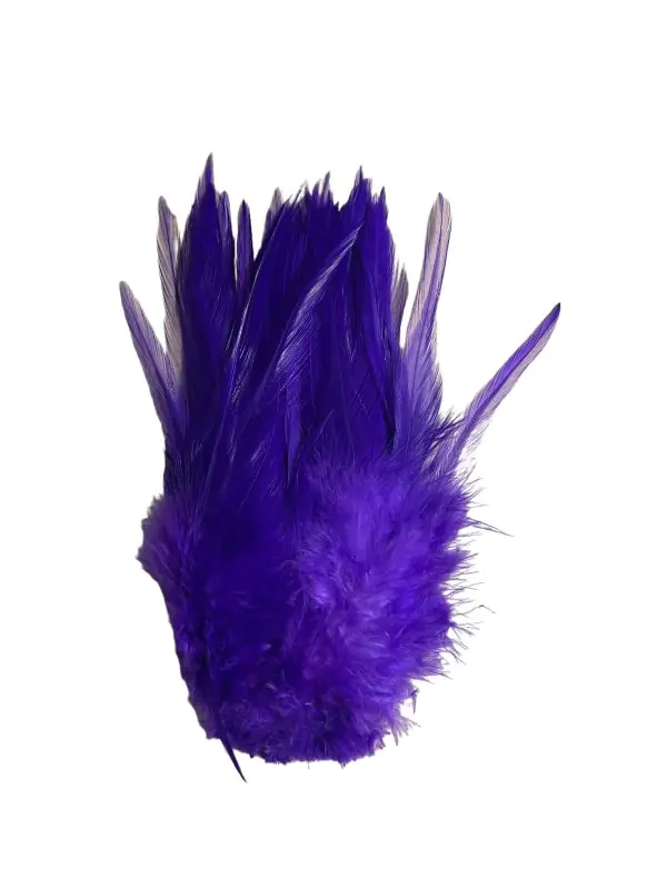 Wapsi Strung Rooster Saddle Hackle - Image 11