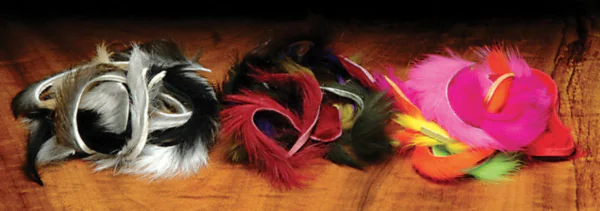 Hareline Rabbit Strips