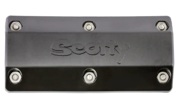 Scotty Rail Mount Adaptor - 238