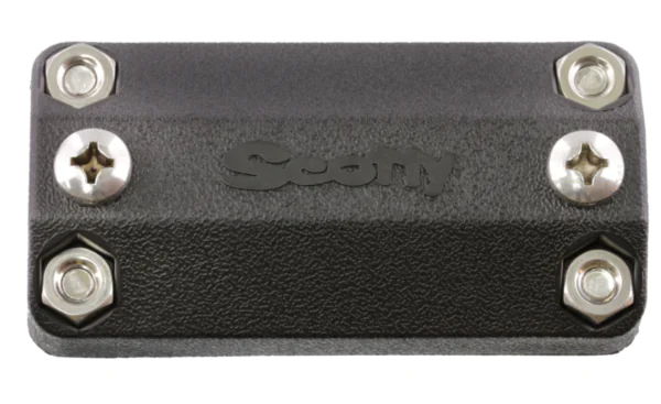 Scotty Rail Mount Adapter - 242