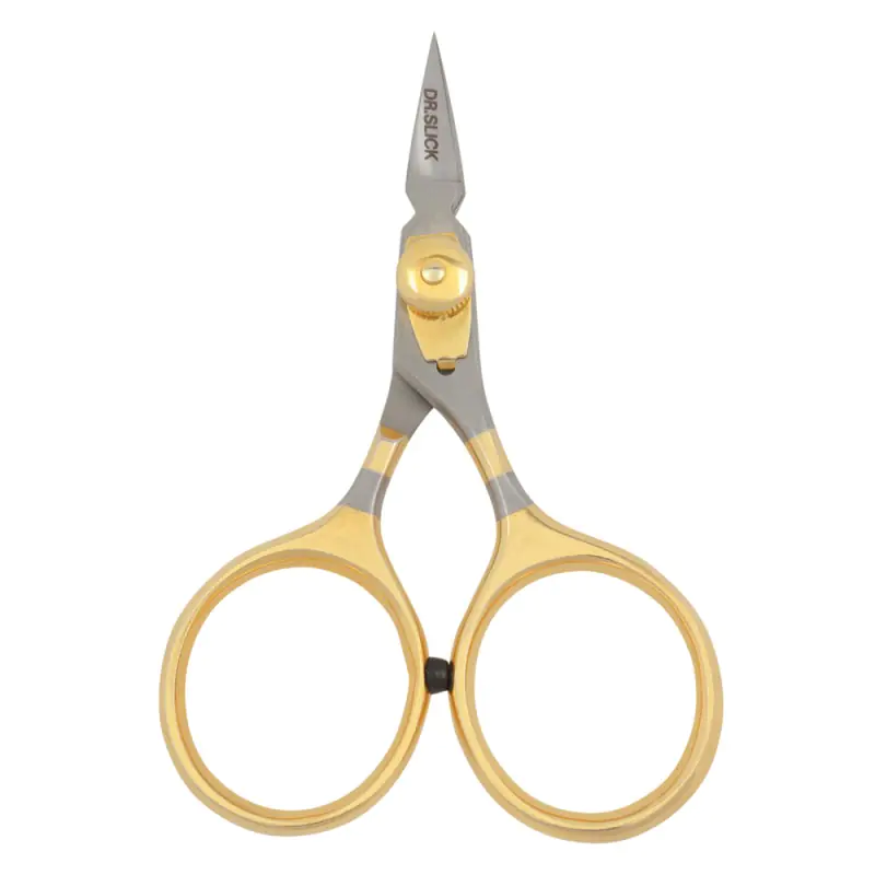 Dr. Slick All Purpose/Arrow Razor Scissor - Image 2