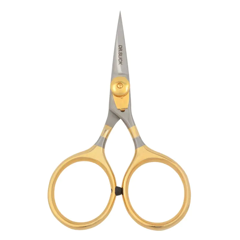 Dr. Slick All Purpose/Arrow Razor Scissor