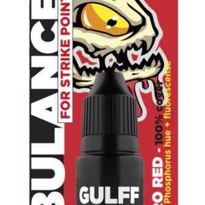 Gulff Ambulance UV Resin - Image 3