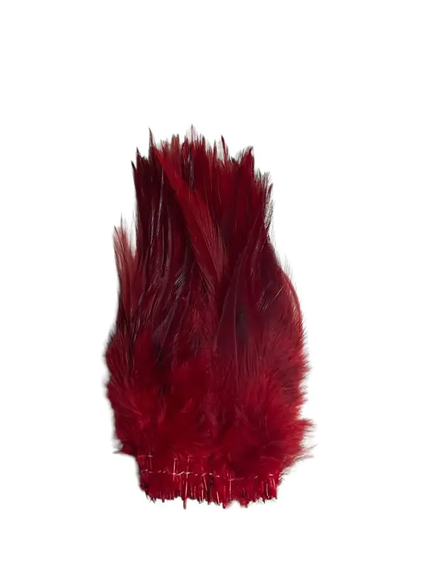 Wapsi Strung Rooster Saddle Hackle - Image 12