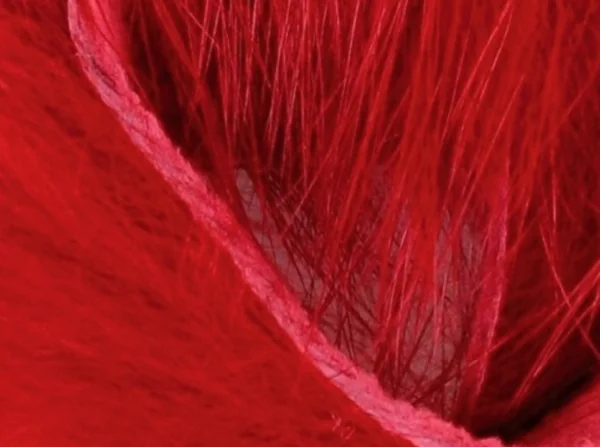 Hareline Magnum Rabbit Strips - Image 9