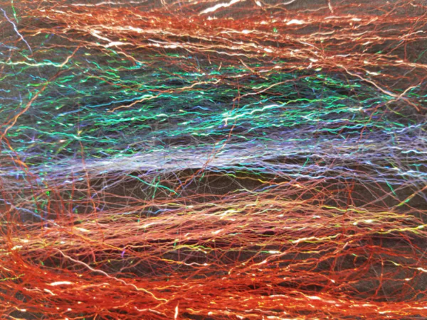 Hareline Ripple Ice Fiber