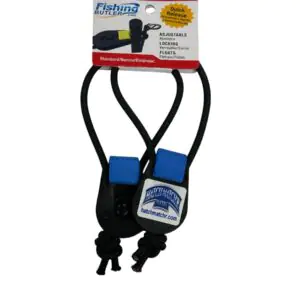 Fishing Butler Rod Wraps