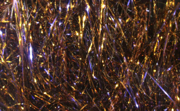 Dyed UV Polar Chenille - Image 4
