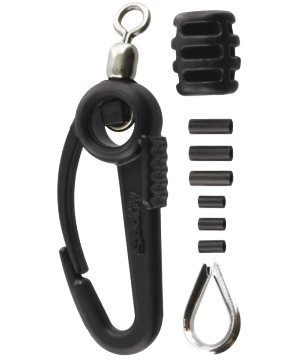 Scotty Downrigger Terminal Kit - 1154