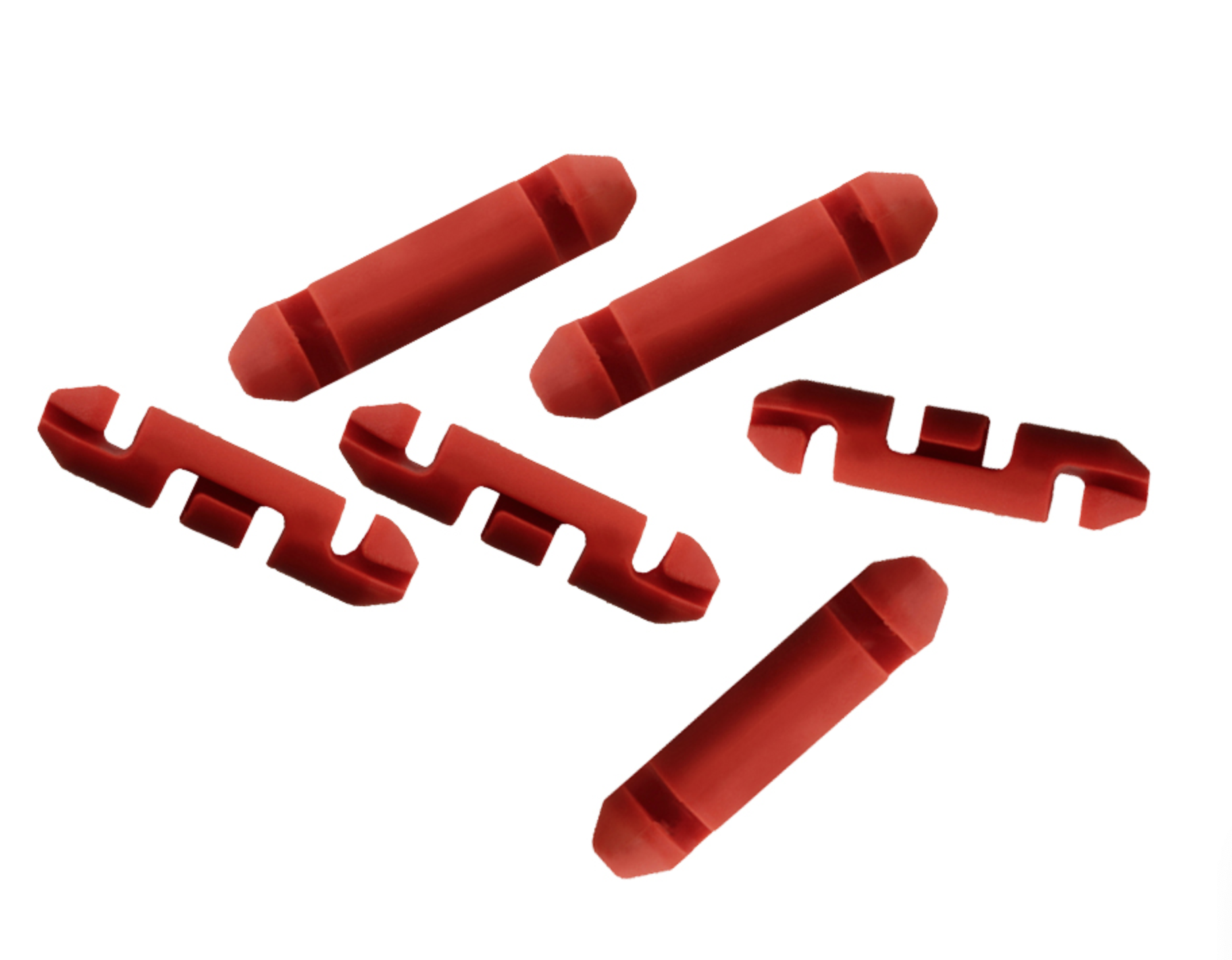 Scotty AutoStop Beads for Braided Downrigger Line 2008 Hatch Match