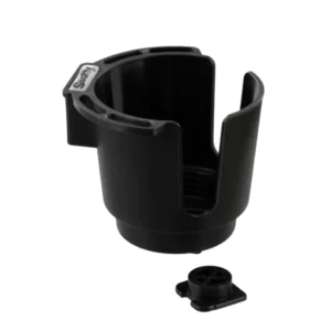 Scotty Cup Holder with Bulkhead / Gunnel Mount - 310 and 311