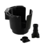 Scotty Cup Holder with Bulkhead / Gunnel Mount - 310 and 311 - Image 2