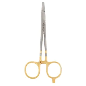 Dr. Slick Scissor Clamp