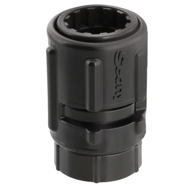 Scotty Gear-Head Track Adapter - 438
