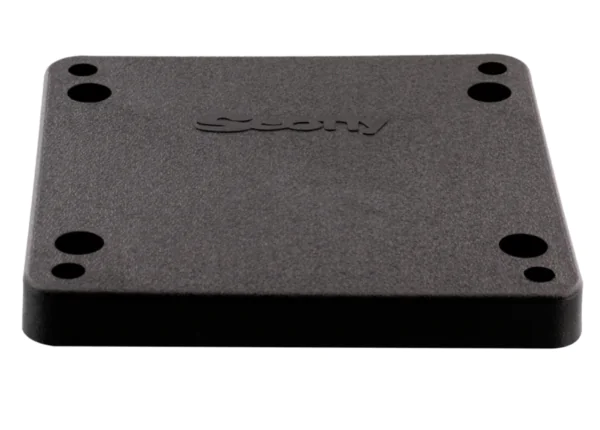 Scotty Mounting Plate - 1036