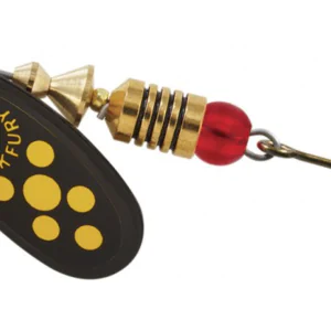 Mepps Black Fury - Image 8