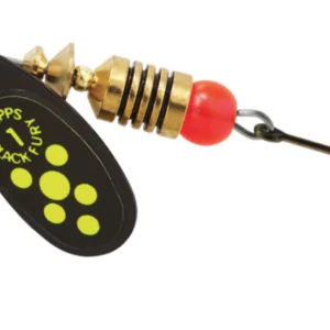 Mepps Black Fury - Image 5